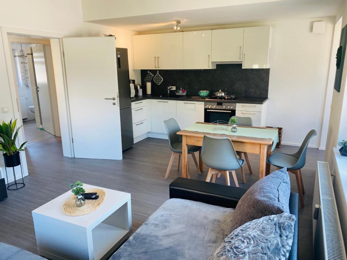Ferienwohnung Am Maarbach Konz Extérieur photo