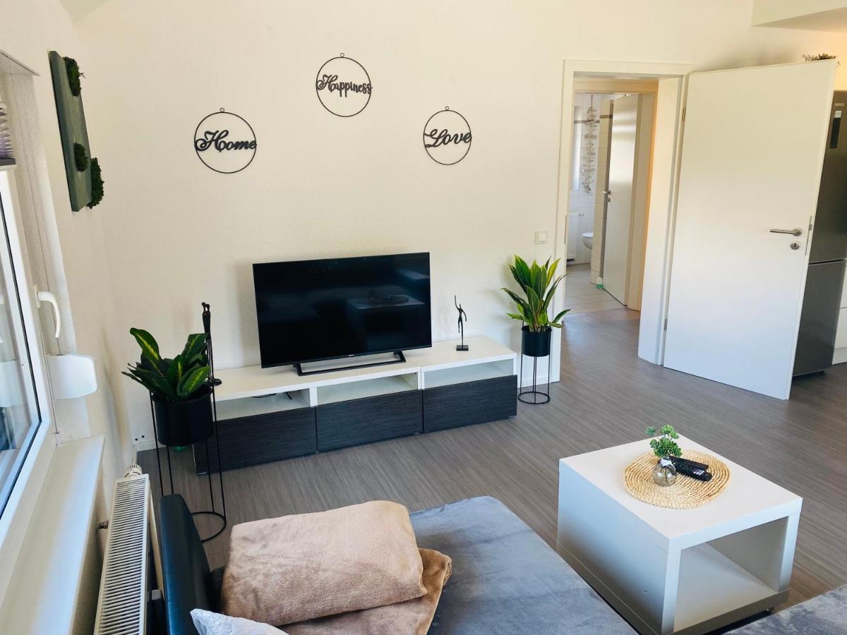 Ferienwohnung Am Maarbach Konz Extérieur photo