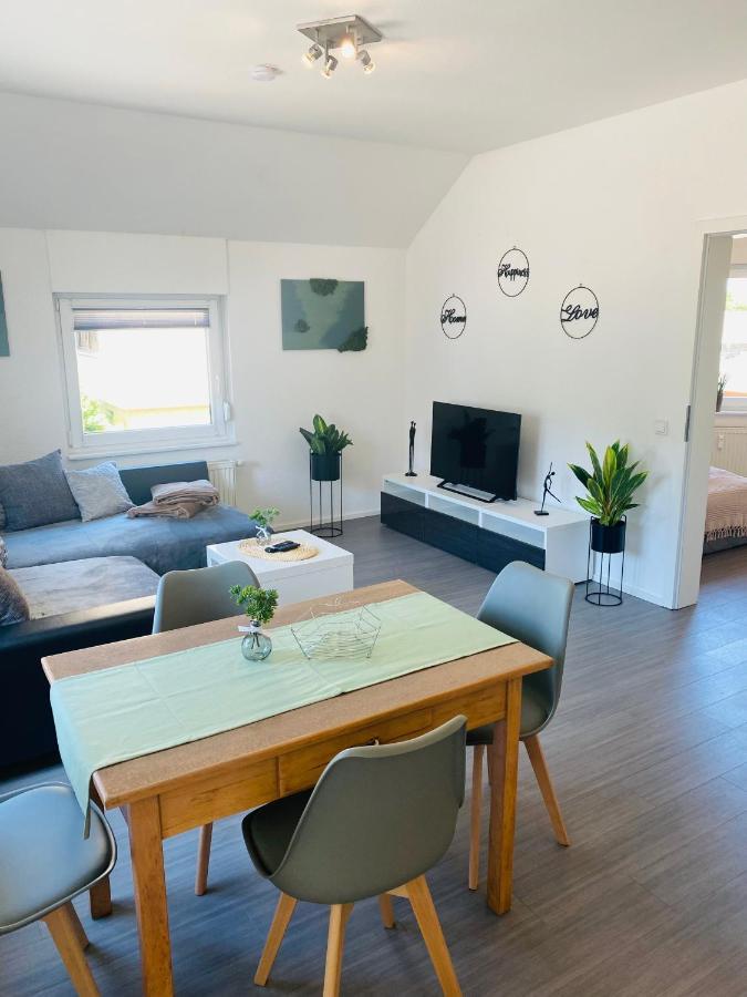Ferienwohnung Am Maarbach Konz Extérieur photo