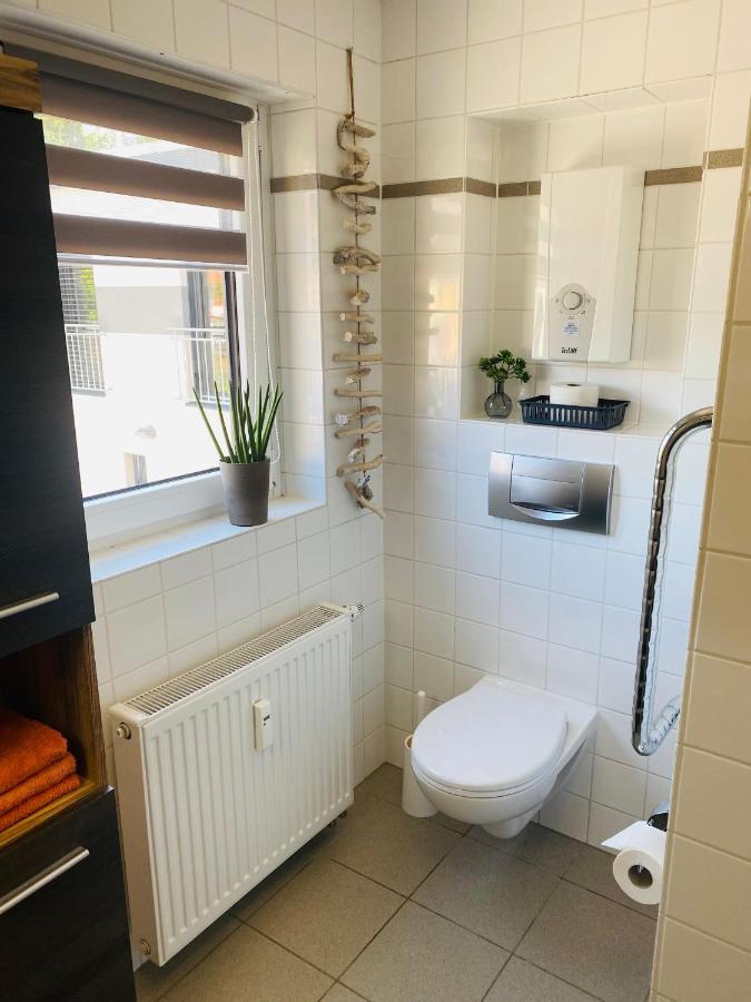 Ferienwohnung Am Maarbach Konz Extérieur photo