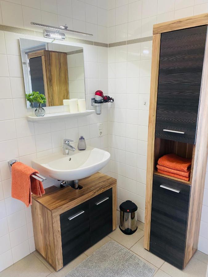 Ferienwohnung Am Maarbach Konz Extérieur photo