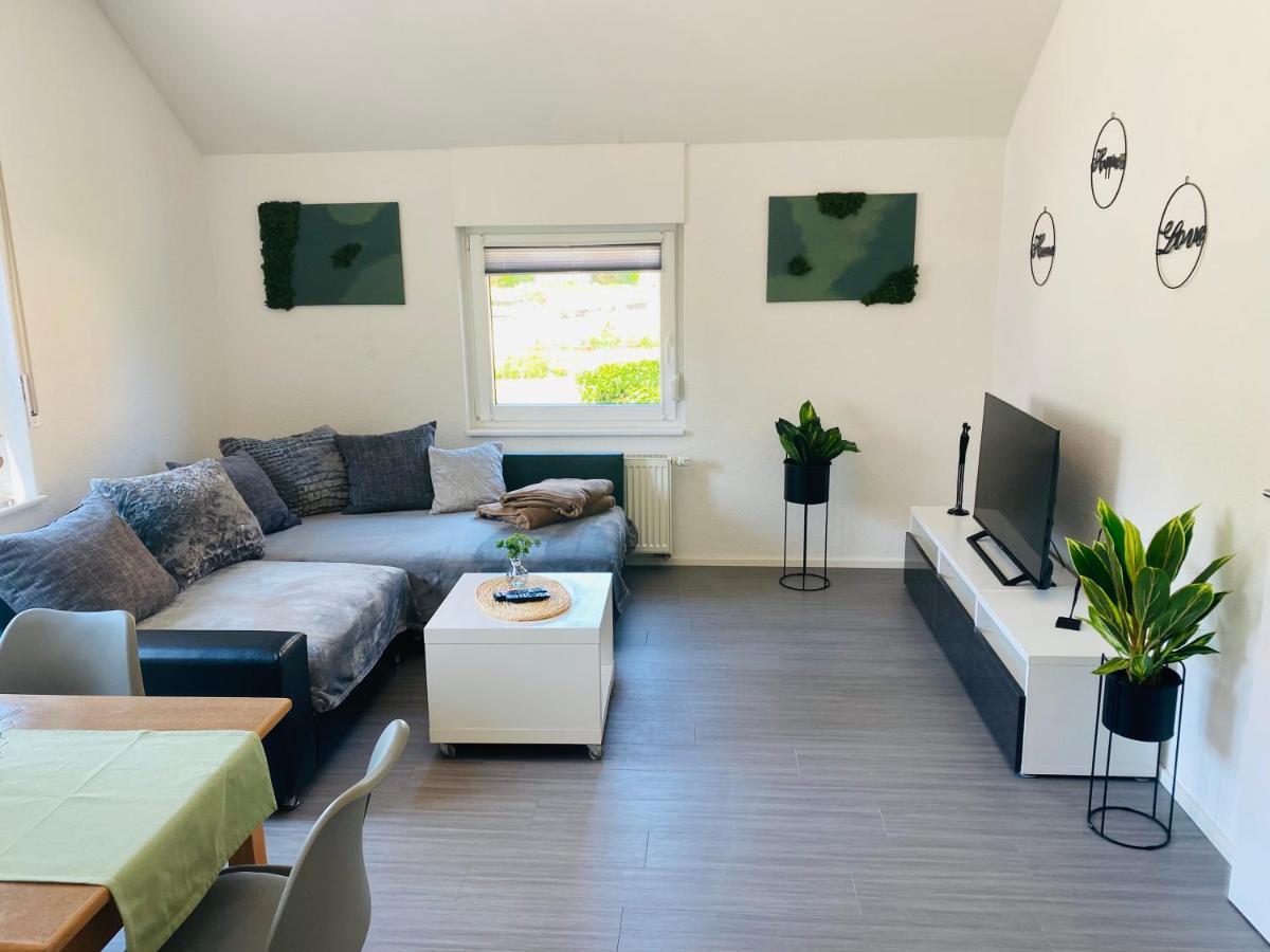 Ferienwohnung Am Maarbach Konz Extérieur photo