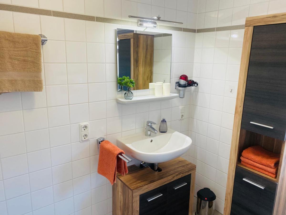 Ferienwohnung Am Maarbach Konz Extérieur photo