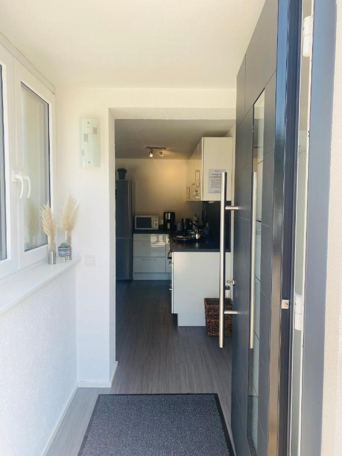 Ferienwohnung Am Maarbach Konz Extérieur photo