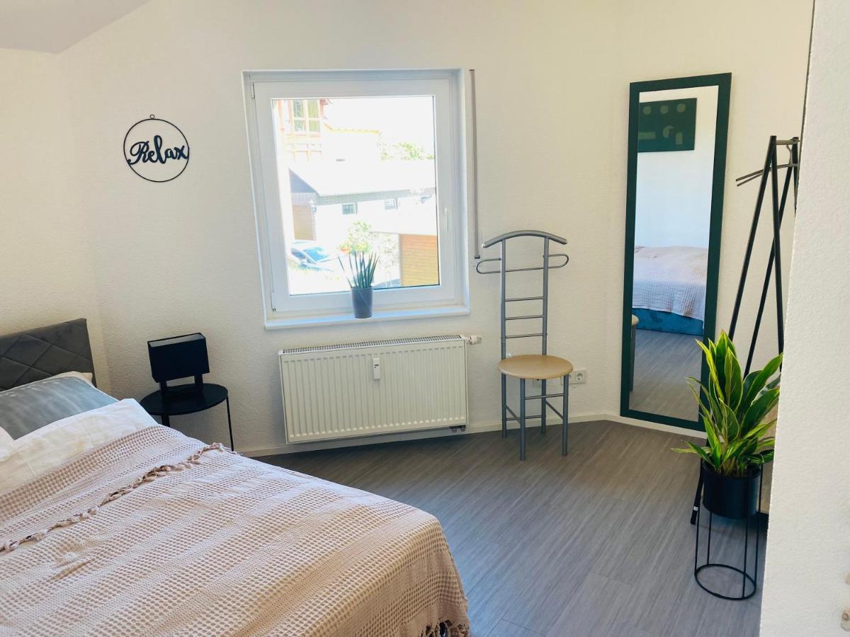 Ferienwohnung Am Maarbach Konz Extérieur photo